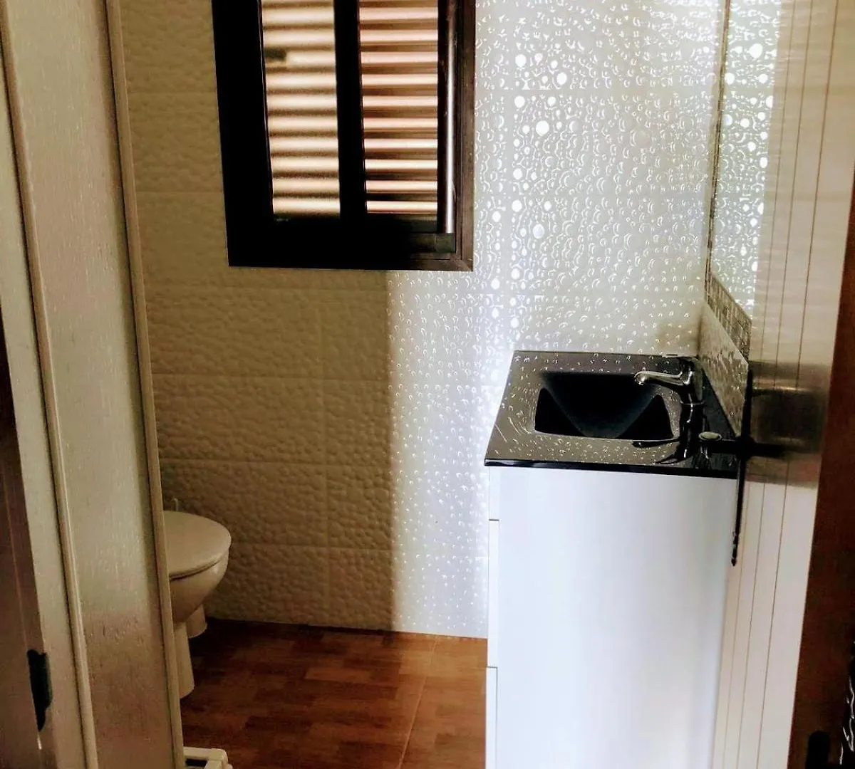 Holiday home Chalet En El Palmar Solo Familias Y Parejas