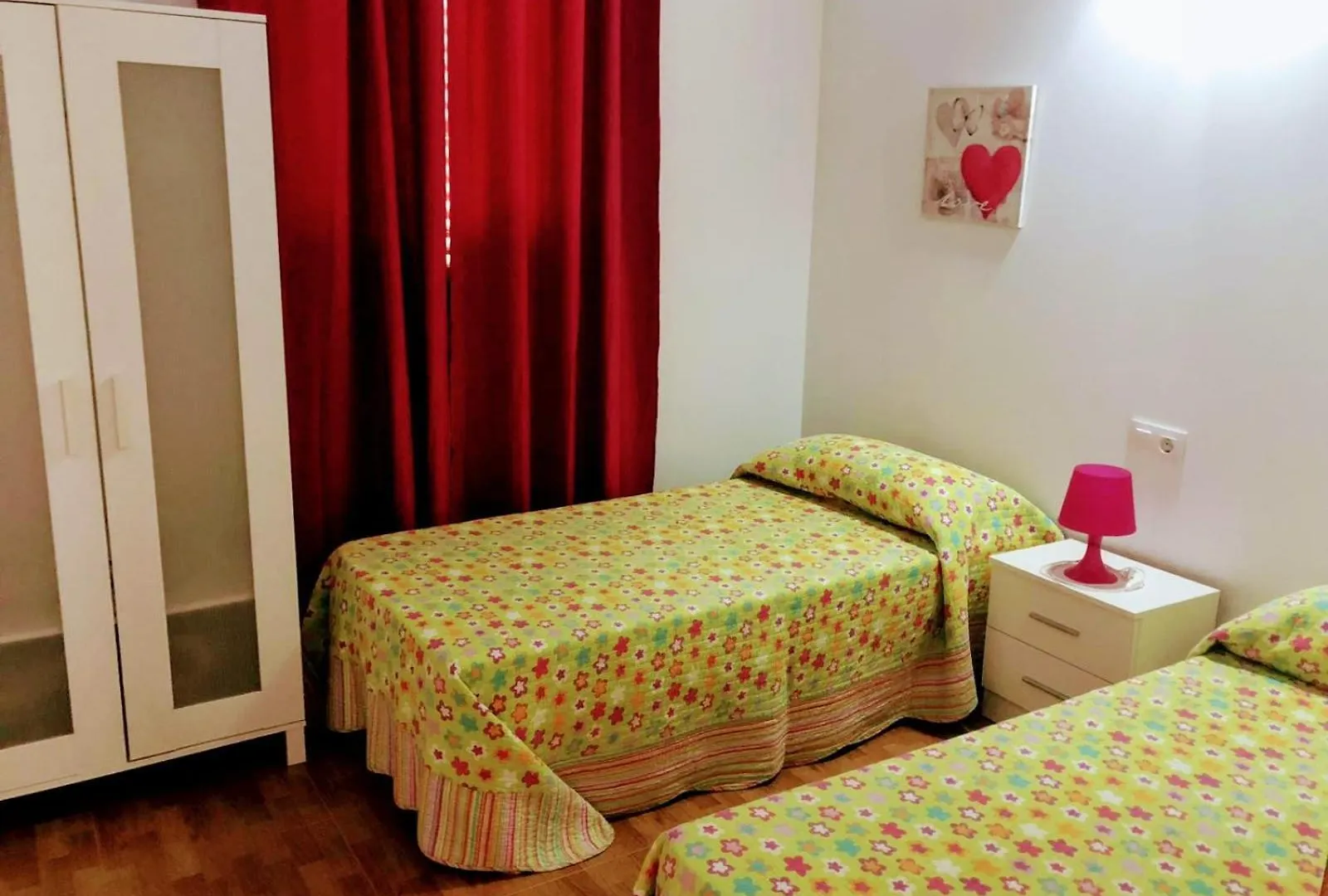 Chalet En El Palmar Solo Familias Y Parejas Spain